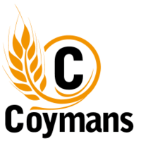 Coymans BV logo, Coymans BV contact details