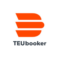 TEUbooker logo, TEUbooker contact details