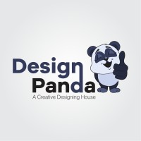 Design Panda logo, Design Panda contact details