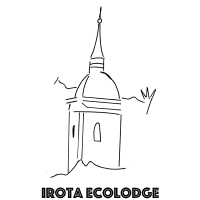 Irota EcoLodge logo, Irota EcoLodge contact details