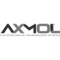 Axmol Industrial Ltda. logo, Axmol Industrial Ltda. contact details