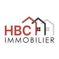 HBC immobilier logo, HBC immobilier contact details