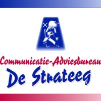 De Strateeg logo, De Strateeg contact details