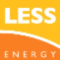 Less Energy BV logo, Less Energy BV contact details