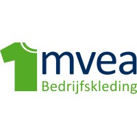 MVEA-Bedrijfskleding logo, MVEA-Bedrijfskleding contact details