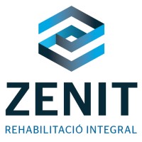 ZENIT REFORMES I REHABILITACIONS SL logo, ZENIT REFORMES I REHABILITACIONS SL contact details