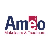 Ameo Makelaars & Taxateurs logo, Ameo Makelaars & Taxateurs contact details