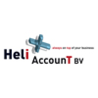 Heli Account BV logo, Heli Account BV contact details