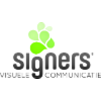 Signers - Visuele Communicatie en Reclame logo, Signers - Visuele Communicatie en Reclame contact details