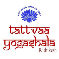 Tattvaa Yogashala logo, Tattvaa Yogashala contact details