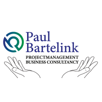 Paul Bartelink  | Projectmanagement | Business Consultancy logo, Paul Bartelink  | Projectmanagement | Business Consultancy contact details