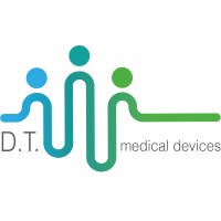 DT Medical Devices GmbH logo, DT Medical Devices GmbH contact details