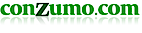 Conzumo.com logo, Conzumo.com contact details