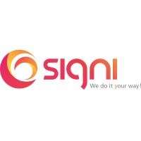 Signi (Nederland) logo, Signi (Nederland) contact details