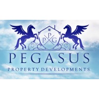 Pegasus Property Group logo, Pegasus Property Group contact details