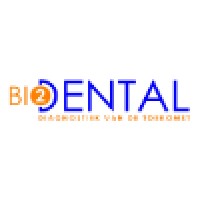 Bio2Dental logo, Bio2Dental contact details