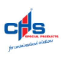 CHS Special (Container) Products logo, CHS Special (Container) Products contact details