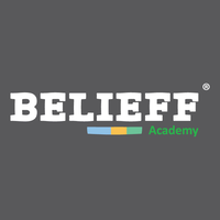 Belieff Academy logo, Belieff Academy contact details