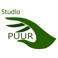 Studio Puur logo, Studio Puur contact details