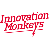 Innovation Monkeys logo, Innovation Monkeys contact details