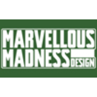 Marvellous Madness design logo, Marvellous Madness design contact details