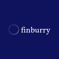 Finburry logo, Finburry contact details