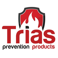 Trias prevention products logo, Trias prevention products contact details