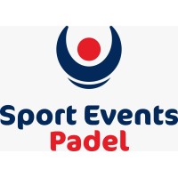 Sport Events Padel logo, Sport Events Padel contact details