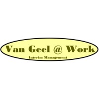 Van Geel @ Work logo, Van Geel @ Work contact details