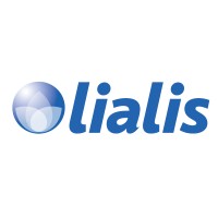 Lialis logo, Lialis contact details