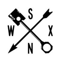 South X North West logo, South X North West contact details