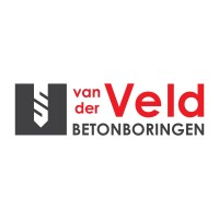 Van der Veld Betonboringen logo, Van der Veld Betonboringen contact details