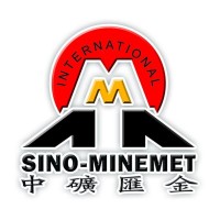 SINO-MINEMET INTERNATIONAL CO.,LTD logo, SINO-MINEMET INTERNATIONAL CO.,LTD contact details