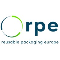 Reusable Packaging Europe (RPE) logo, Reusable Packaging Europe (RPE) contact details