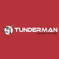 Tunderman B.V. logo, Tunderman B.V. contact details