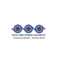 Van der Steeg Finance B.V. logo, Van der Steeg Finance B.V. contact details