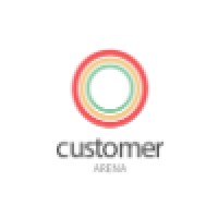 Customer Arena logo, Customer Arena contact details