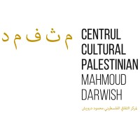 Centrul Cultural Palestinian logo, Centrul Cultural Palestinian contact details