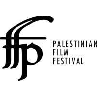 Festivalul Filmului Palestinian logo, Festivalul Filmului Palestinian contact details