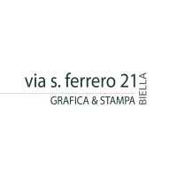 Ferrero 21 logo, Ferrero 21 contact details