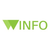 Winfo BI Services logo, Winfo BI Services contact details