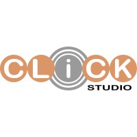 Click Studio logo, Click Studio contact details