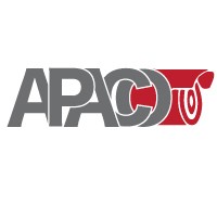 آپاکو | apaco logo, آپاکو | apaco contact details