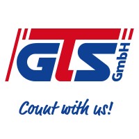 GTS Countmaster logo, GTS Countmaster contact details