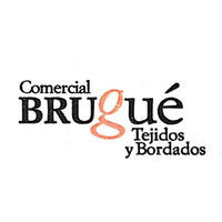 Comercial Brugué logo, Comercial Brugué contact details