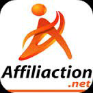 Affiliaction.net logo, Affiliaction.net contact details