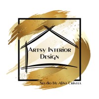 Artsy Interior Design logo, Artsy Interior Design contact details