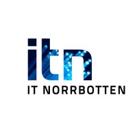 IT Norrbotten AB logo, IT Norrbotten AB contact details