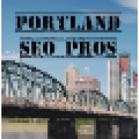 Portland SEO Pros logo, Portland SEO Pros contact details