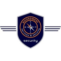 NOORDWEST Services & Security logo, NOORDWEST Services & Security contact details